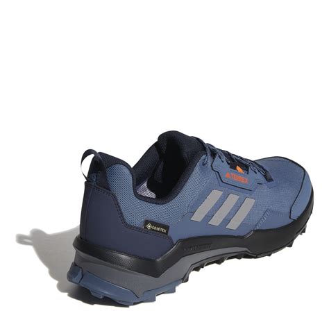 adidas terrex ax4 gore-tex herren wanderschuh|Adidas Terrex ax4 waterproof.